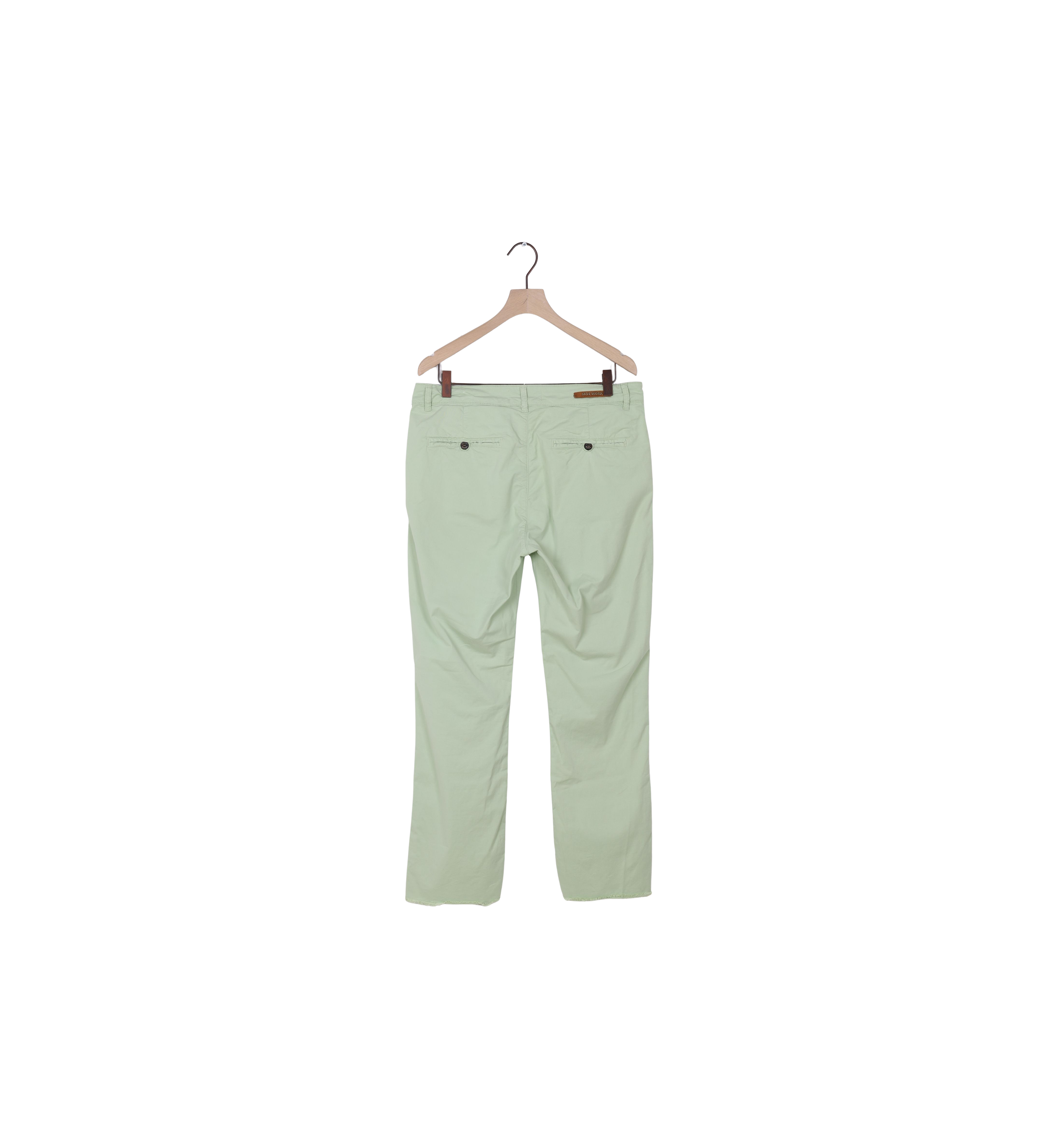 Packshot / Smoke Green / ReLoved